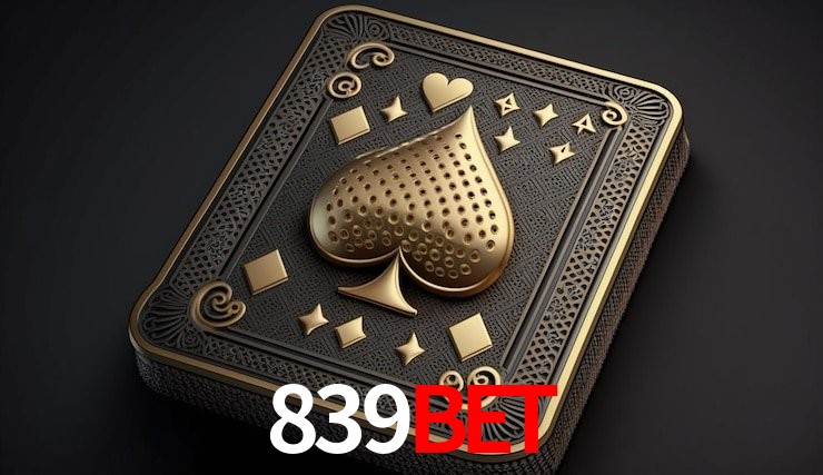 Experiência VIP 839bet